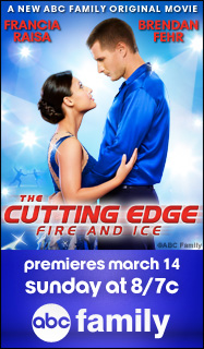 the cutting edge fire and ice