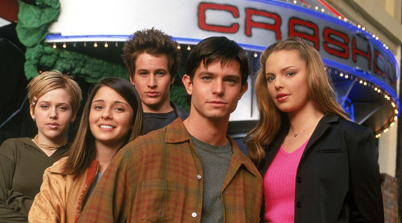 Watch ROSWELL For Free on Tubi!