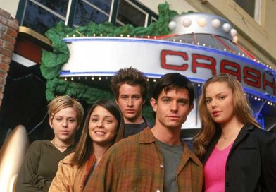 Happy 22nd Anniversary to Roswell!