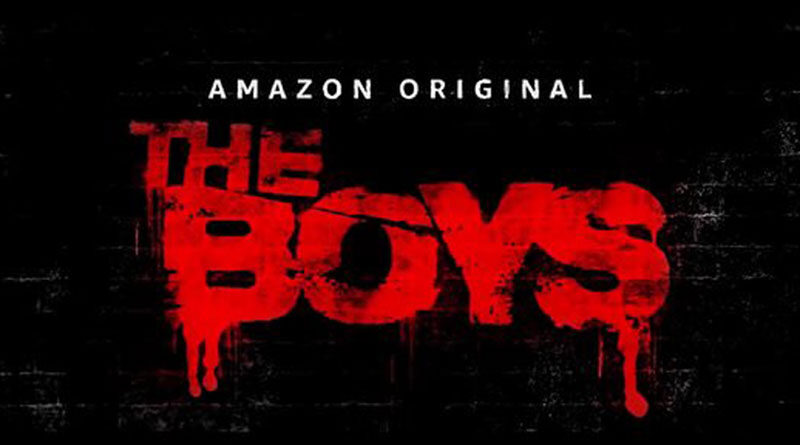Release Date for “The Boys“ Season 3
