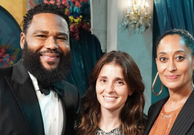 Watch “Blackish” Directed by Shiri Tonight