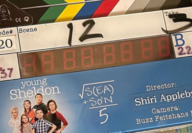 Watch “Young Sheldon” Tonight!
